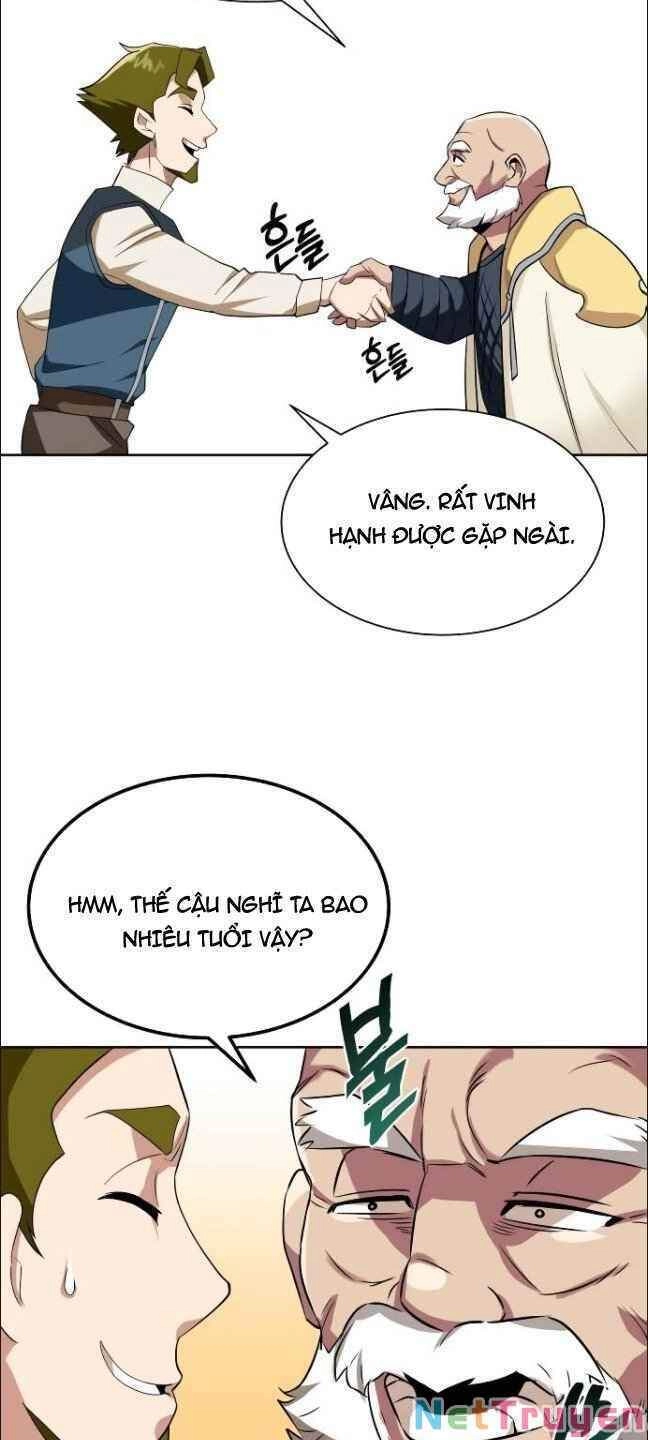 Quý Tộc Lười Biếng Trở Thành Thiên Tài Chapter 6 - 55