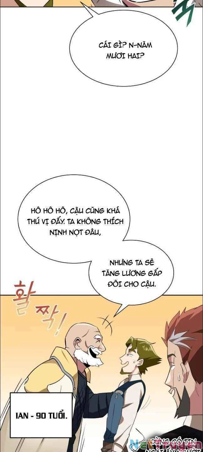 Quý Tộc Lười Biếng Trở Thành Thiên Tài Chapter 6 - 56