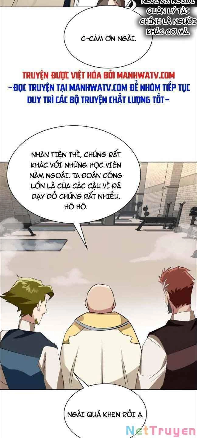 Quý Tộc Lười Biếng Trở Thành Thiên Tài Chapter 6 - 57