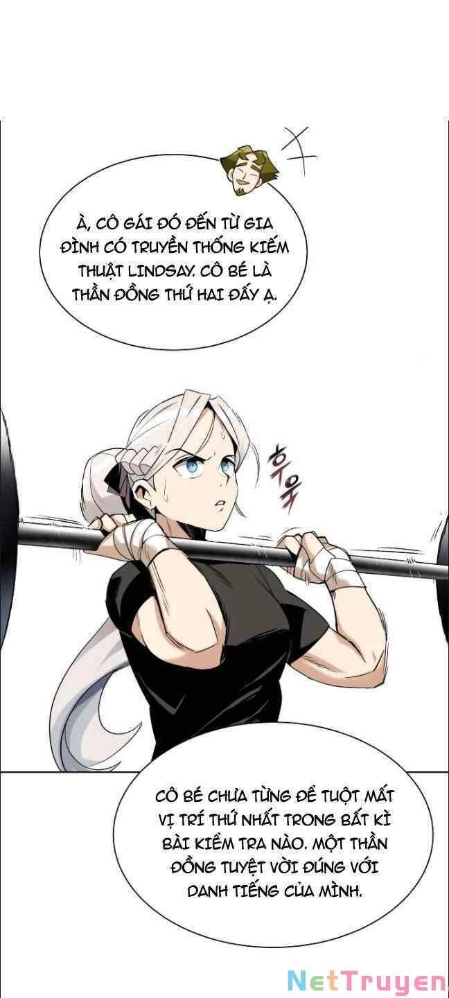 Quý Tộc Lười Biếng Trở Thành Thiên Tài Chapter 6 - 59