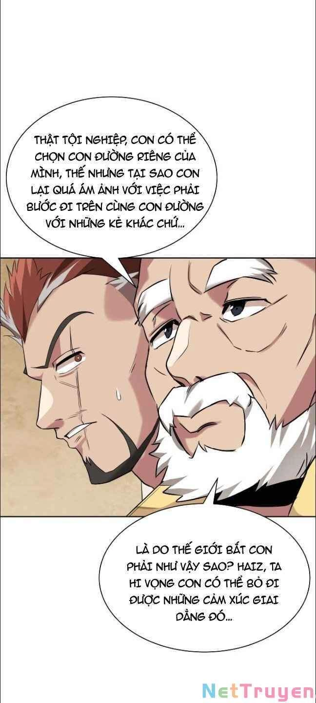 Quý Tộc Lười Biếng Trở Thành Thiên Tài Chapter 6 - 60