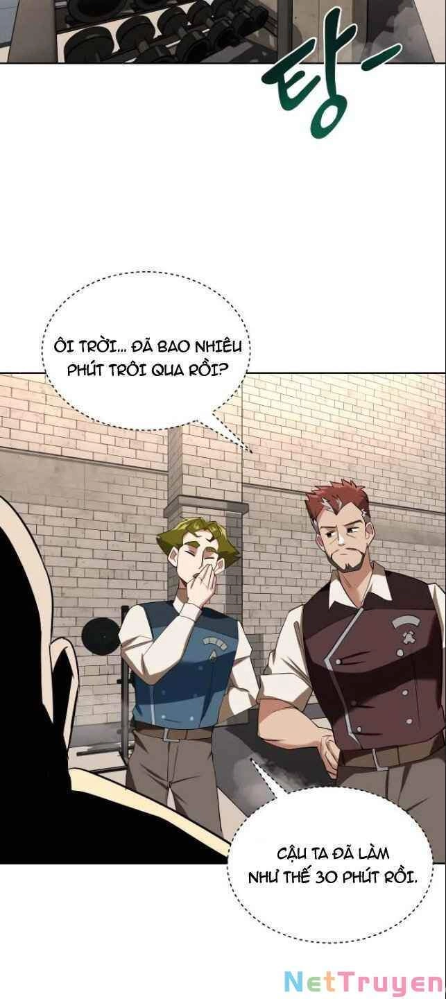 Quý Tộc Lười Biếng Trở Thành Thiên Tài Chapter 6 - 67