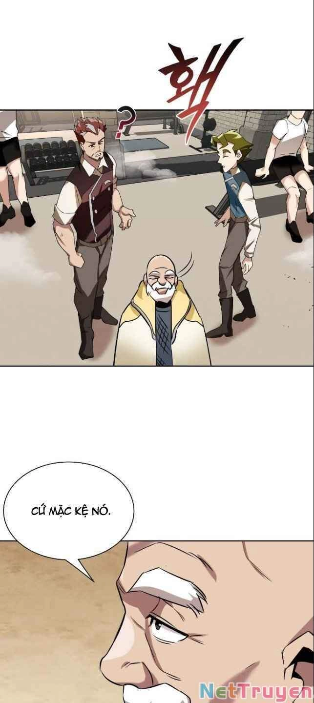 Quý Tộc Lười Biếng Trở Thành Thiên Tài Chapter 6 - 69