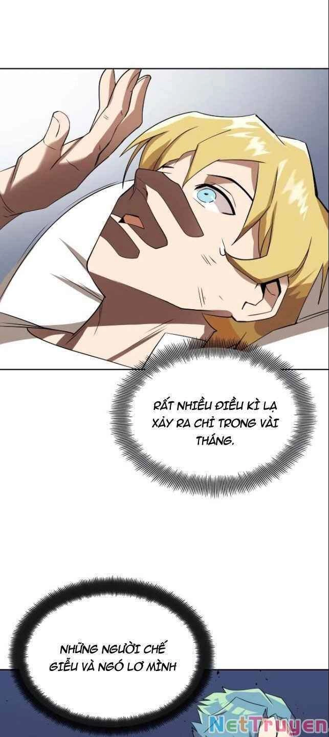 Quý Tộc Lười Biếng Trở Thành Thiên Tài Chapter 6 - 74