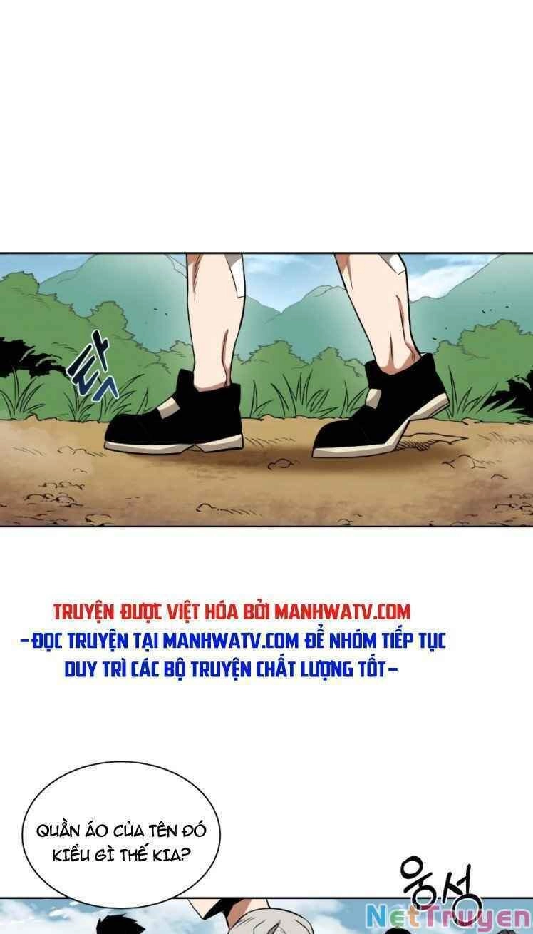 Quý Tộc Lười Biếng Trở Thành Thiên Tài Chapter 7 - 2