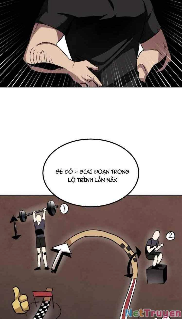 Quý Tộc Lười Biếng Trở Thành Thiên Tài Chapter 7 - 9