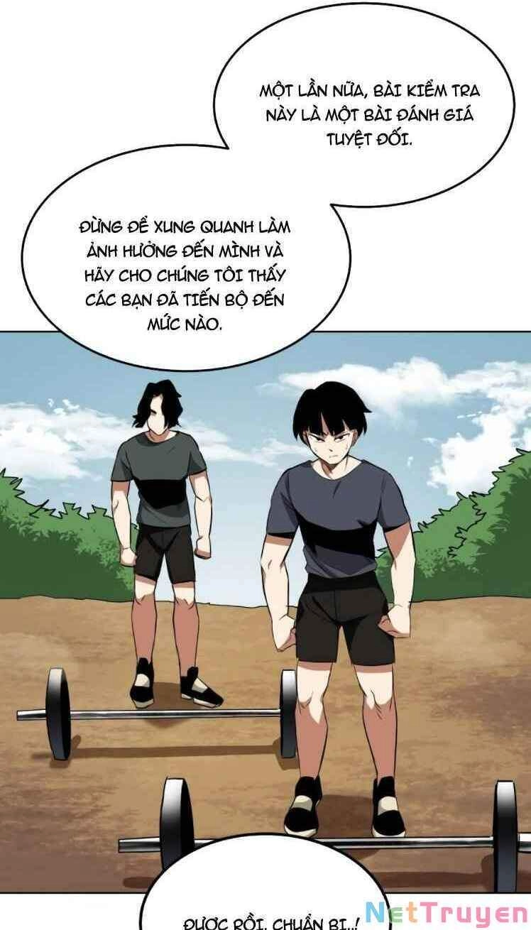 Quý Tộc Lười Biếng Trở Thành Thiên Tài Chapter 7 - 11