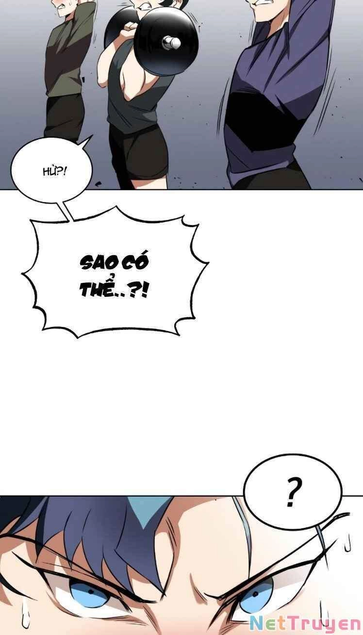 Quý Tộc Lười Biếng Trở Thành Thiên Tài Chapter 7 - 18