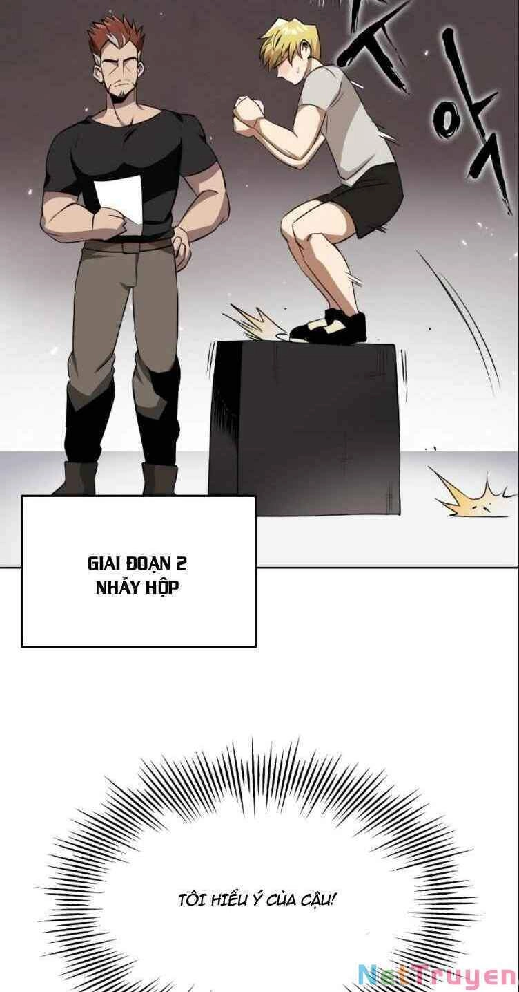 Quý Tộc Lười Biếng Trở Thành Thiên Tài Chapter 7 - 31