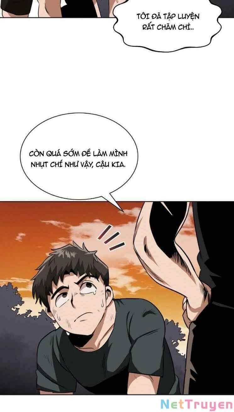 Quý Tộc Lười Biếng Trở Thành Thiên Tài Chapter 8 - 15