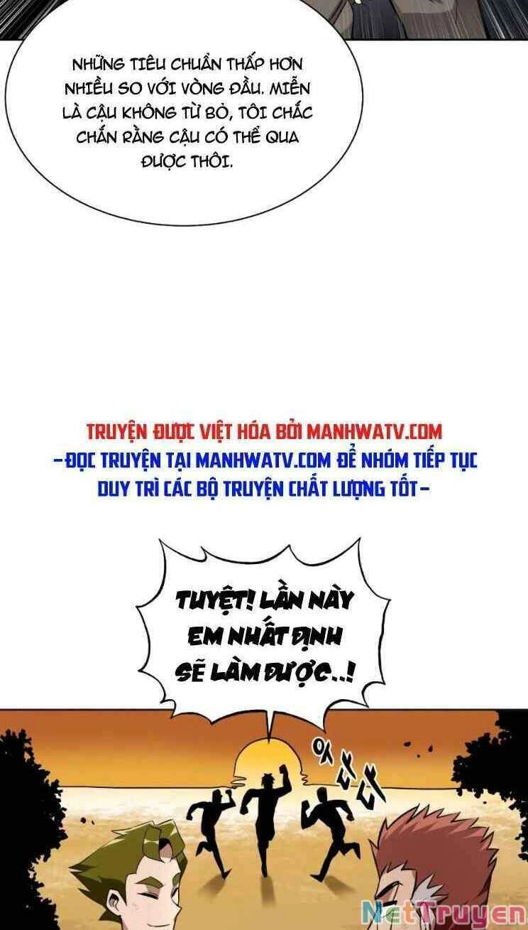 Quý Tộc Lười Biếng Trở Thành Thiên Tài Chapter 8 - 17