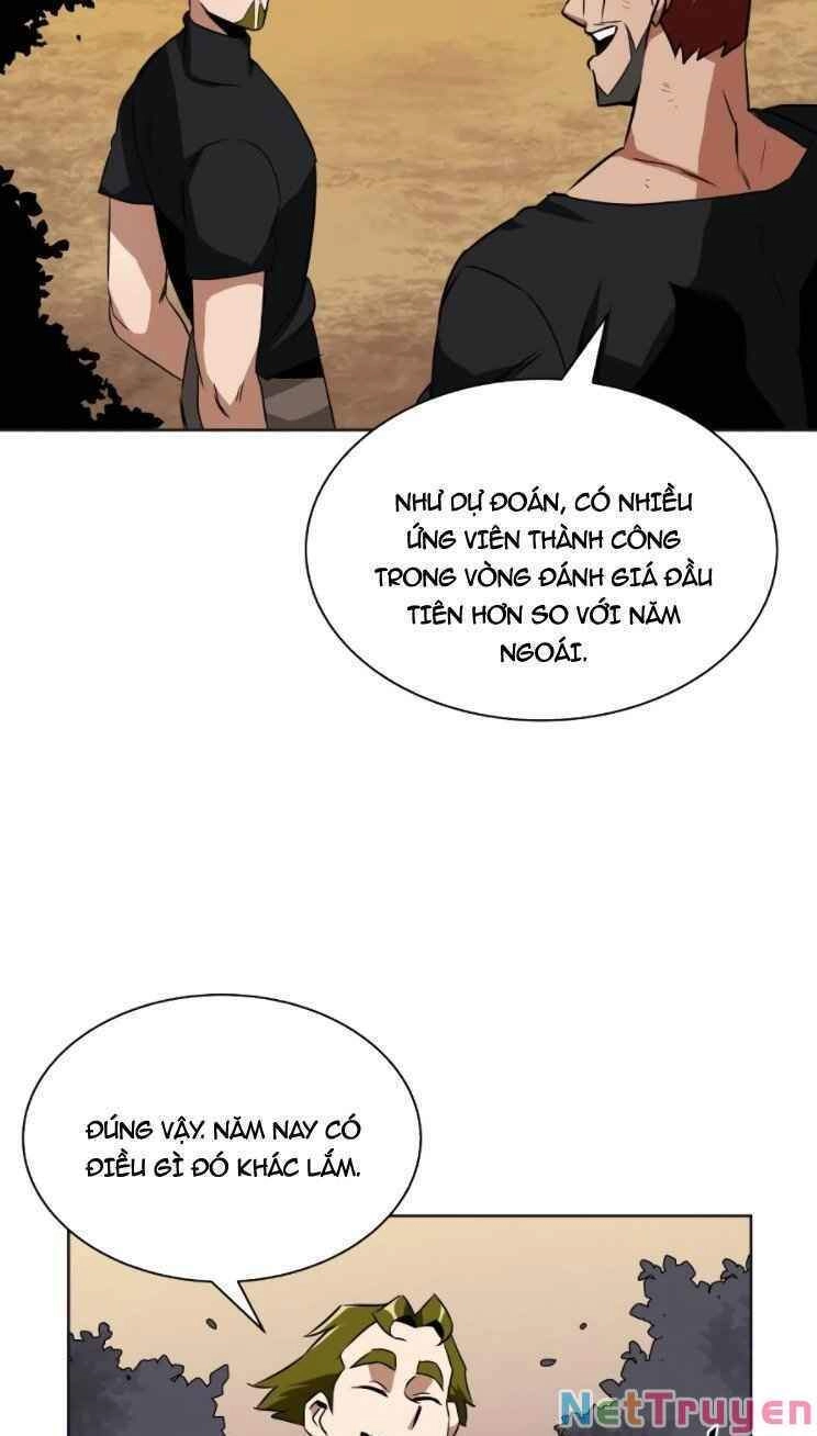 Quý Tộc Lười Biếng Trở Thành Thiên Tài Chapter 8 - 18