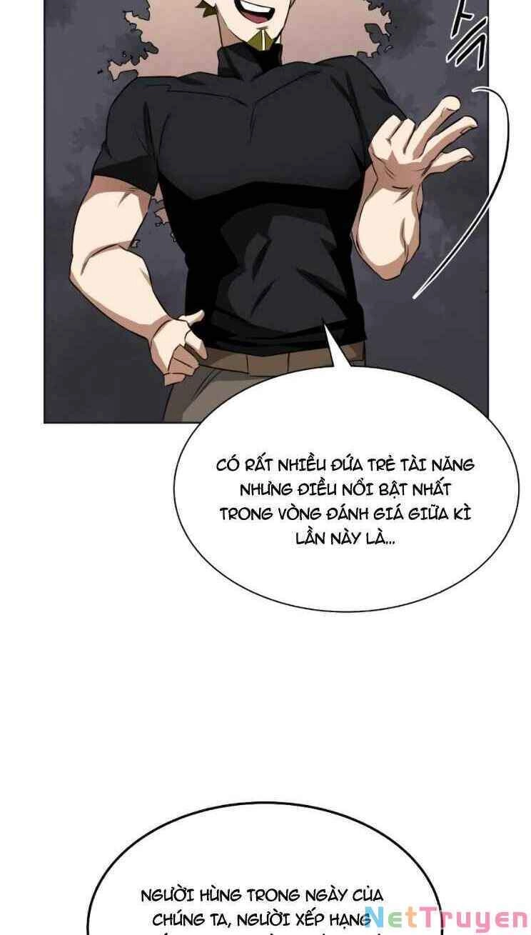 Quý Tộc Lười Biếng Trở Thành Thiên Tài Chapter 8 - 19