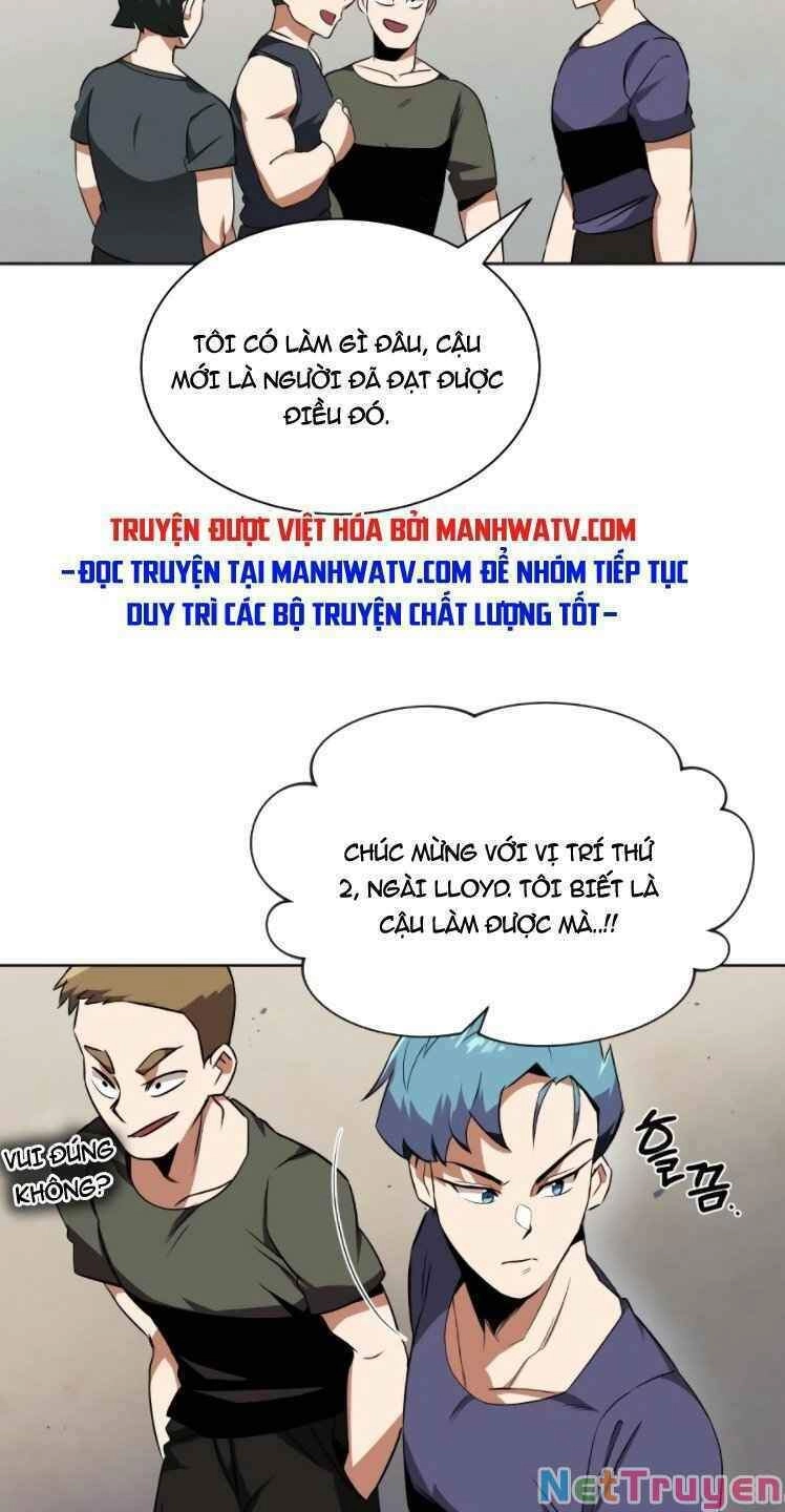 Quý Tộc Lười Biếng Trở Thành Thiên Tài Chapter 8 - 26