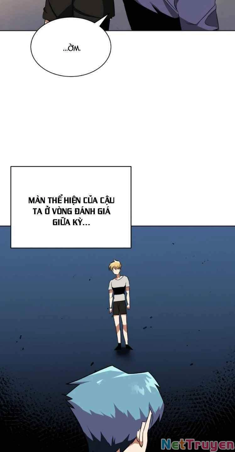 Quý Tộc Lười Biếng Trở Thành Thiên Tài Chapter 8 - 27