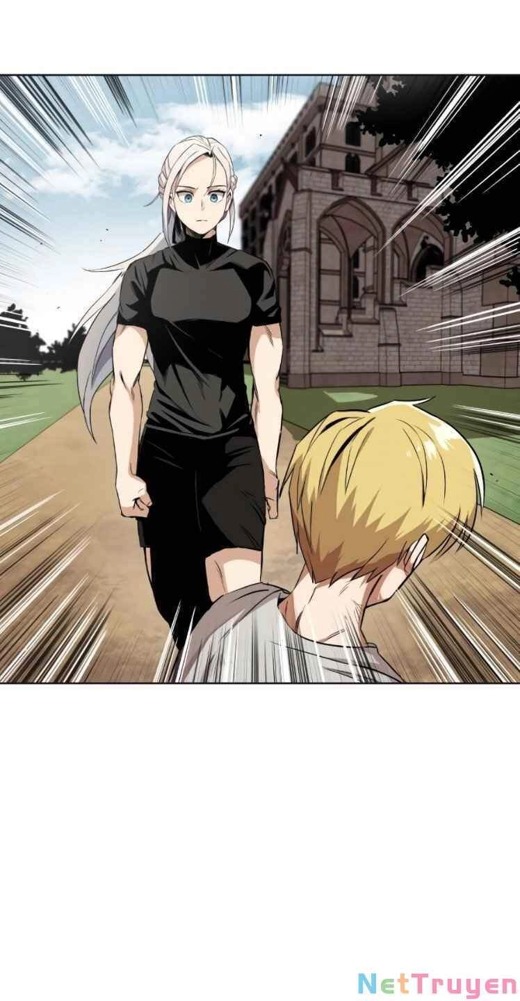 Quý Tộc Lười Biếng Trở Thành Thiên Tài Chapter 8 - 35