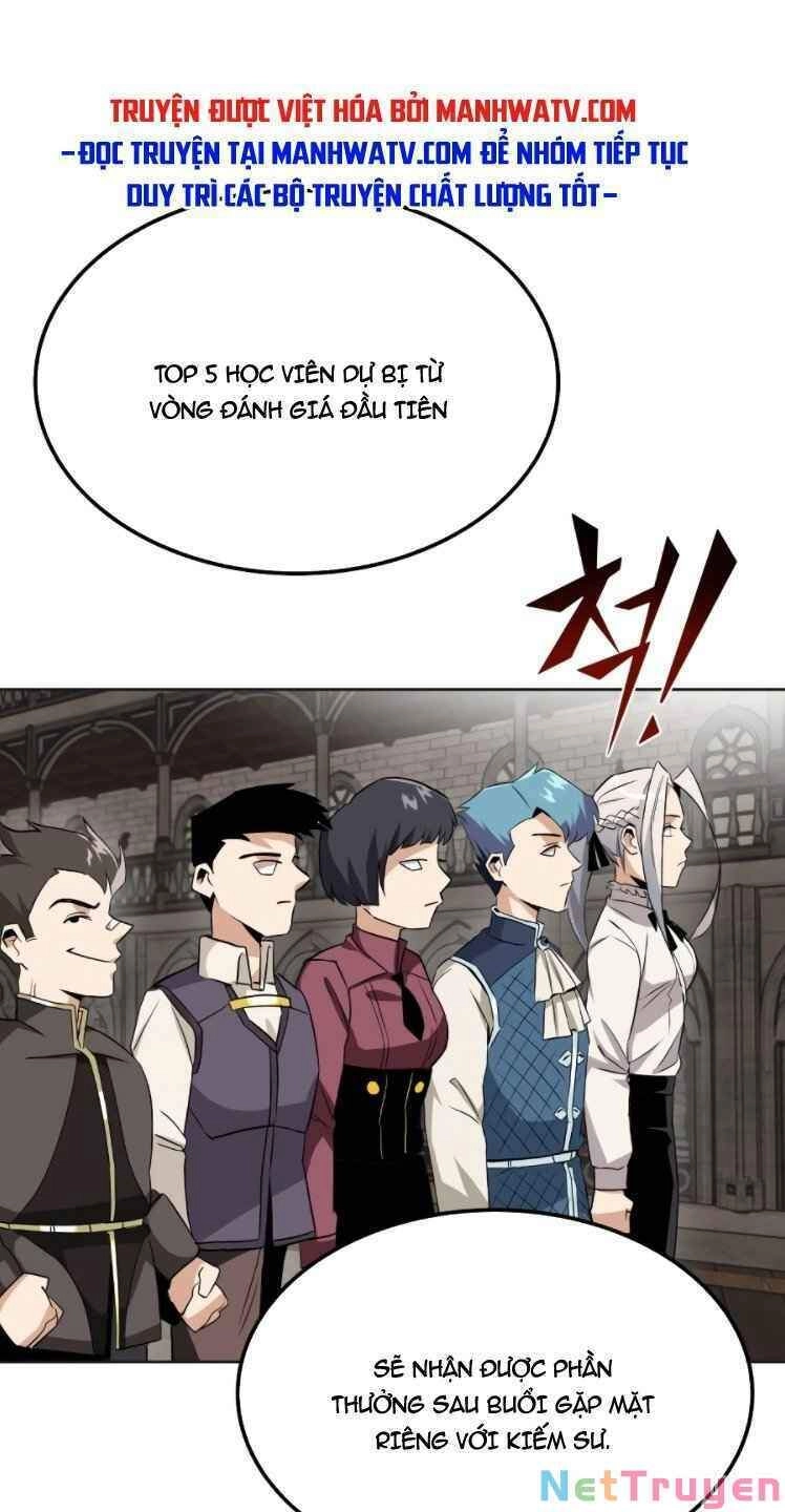 Quý Tộc Lười Biếng Trở Thành Thiên Tài Chapter 8 - 66