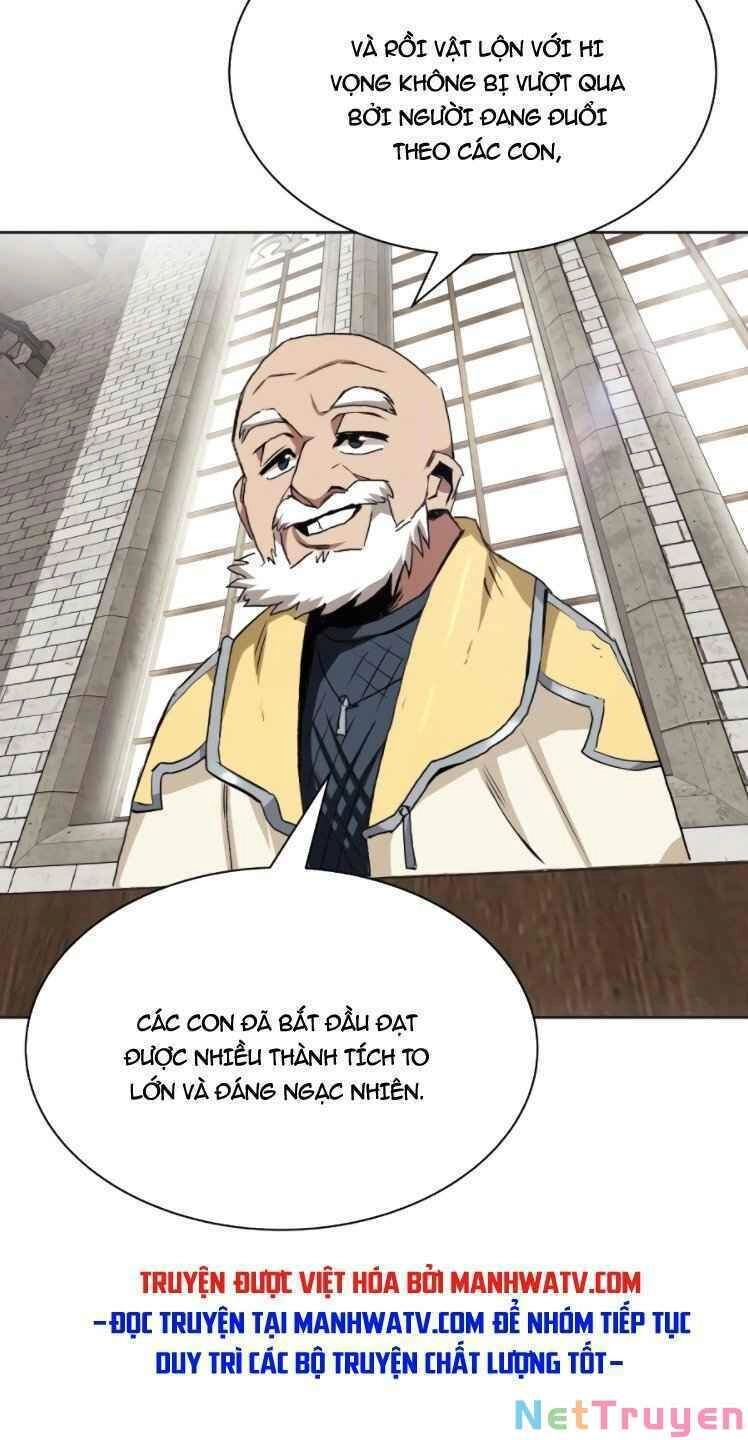 Quý Tộc Lười Biếng Trở Thành Thiên Tài Chapter 8 - 71