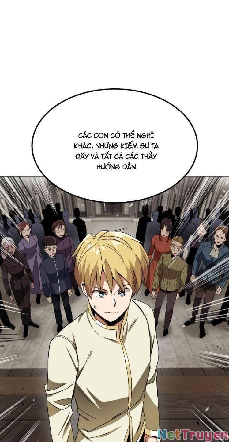 Quý Tộc Lười Biếng Trở Thành Thiên Tài Chapter 8 - 74