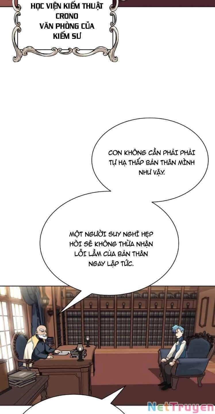 Quý Tộc Lười Biếng Trở Thành Thiên Tài Chapter 8 - 79