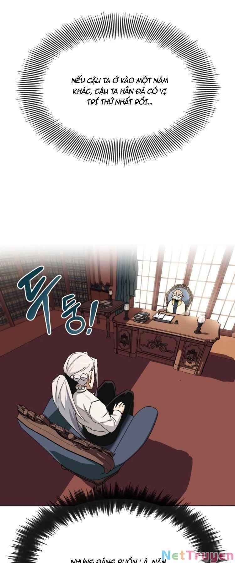 Quý Tộc Lười Biếng Trở Thành Thiên Tài Chapter 8 - 83