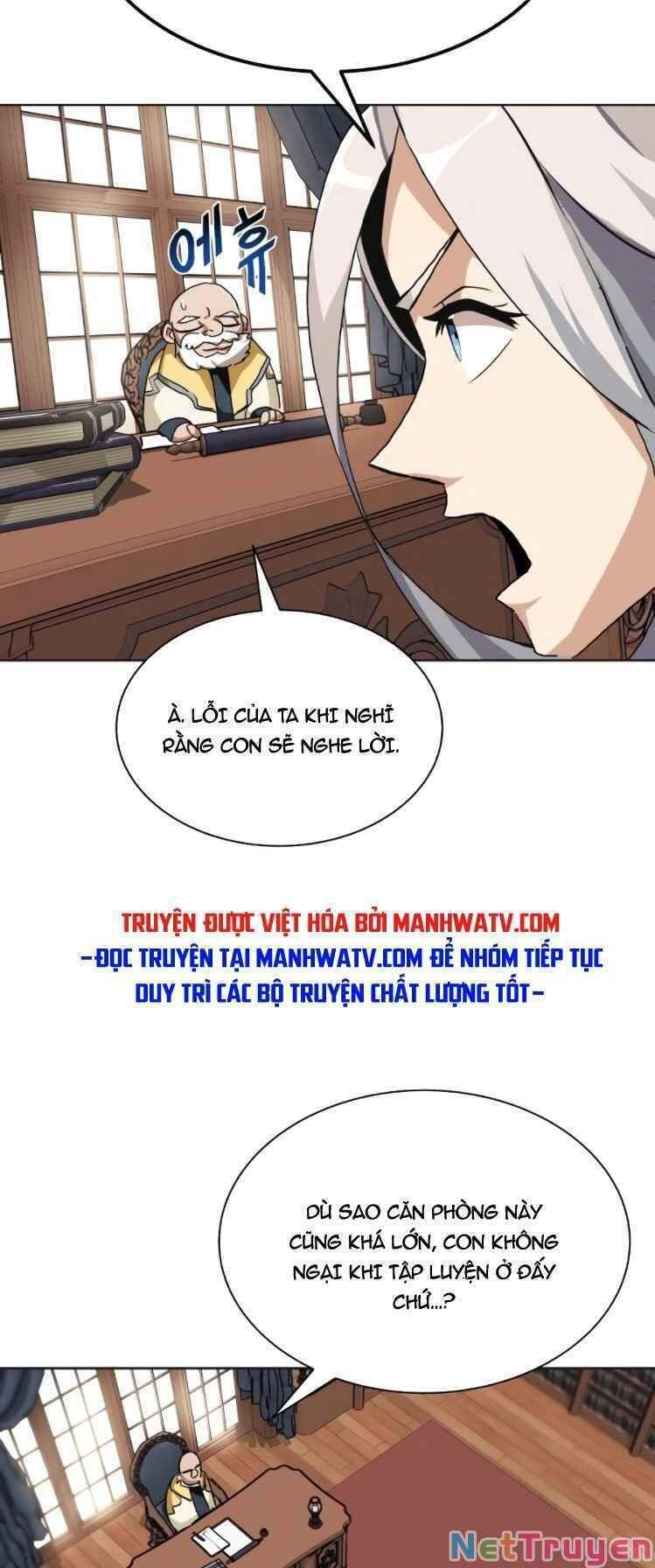 Quý Tộc Lười Biếng Trở Thành Thiên Tài Chapter 8 - 87