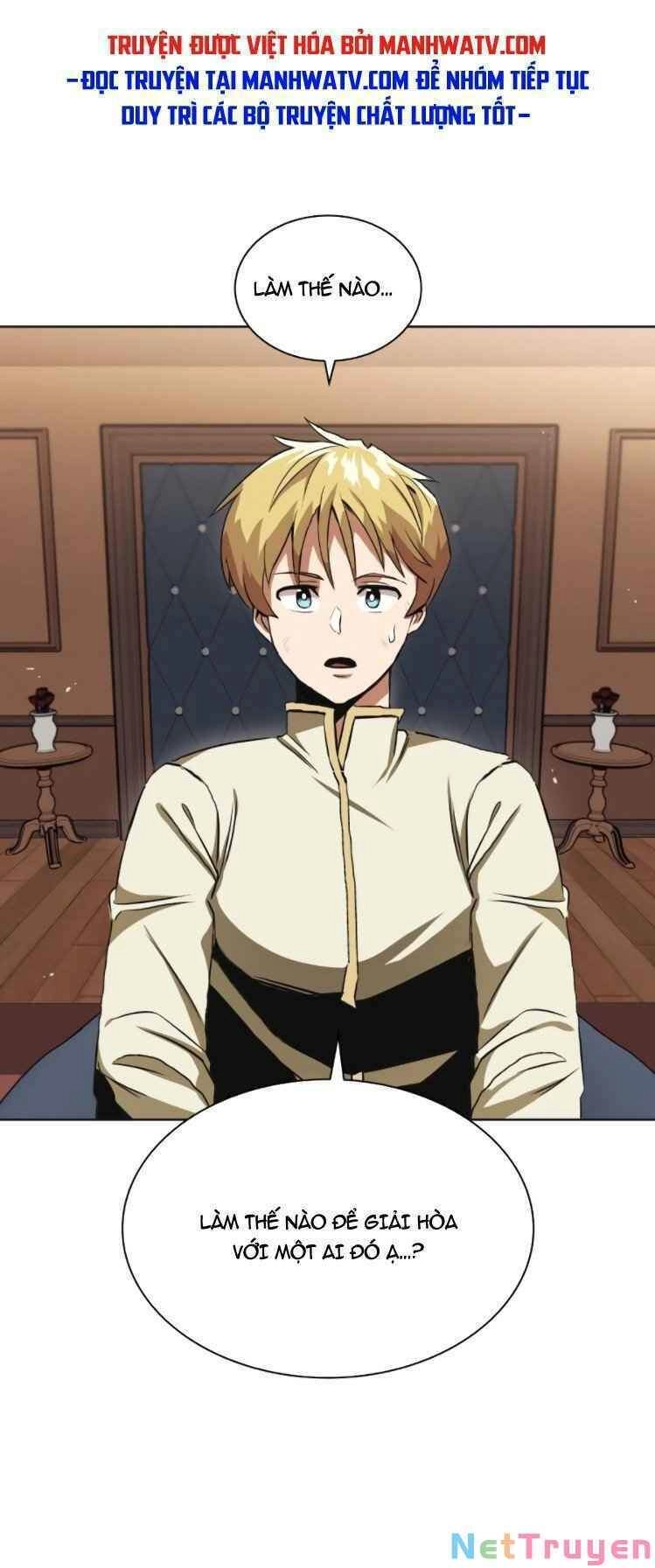 Quý Tộc Lười Biếng Trở Thành Thiên Tài Chapter 8 - 91