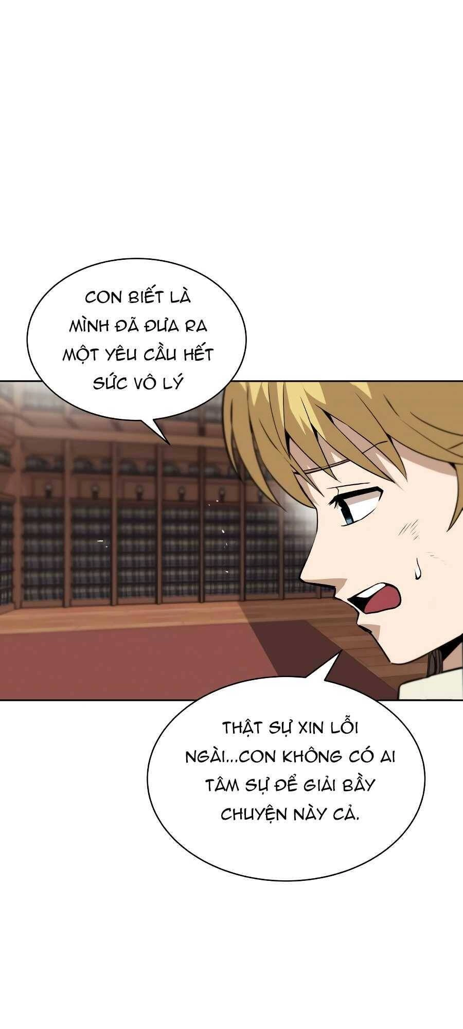 Quý Tộc Lười Biếng Trở Thành Thiên Tài Chapter 9 - 1