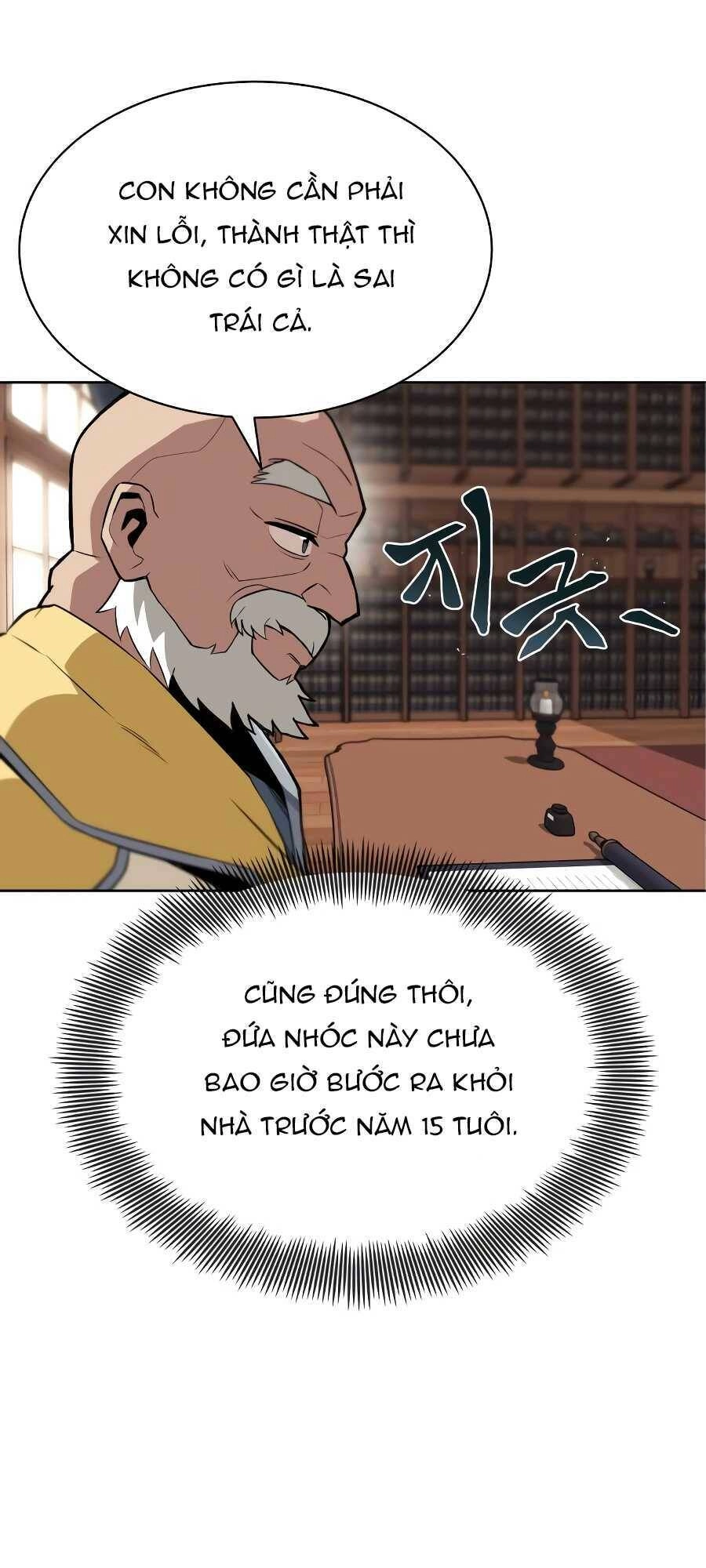 Quý Tộc Lười Biếng Trở Thành Thiên Tài Chapter 9 - 2