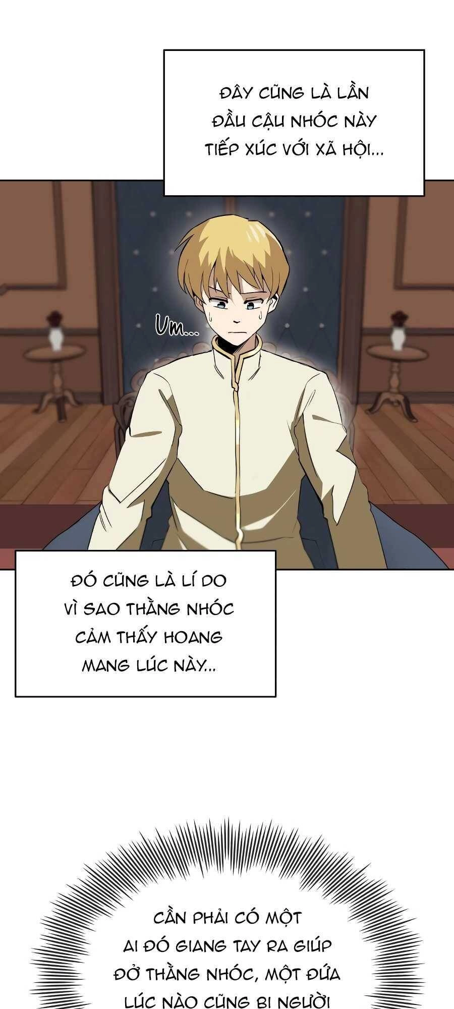 Quý Tộc Lười Biếng Trở Thành Thiên Tài Chapter 9 - 3