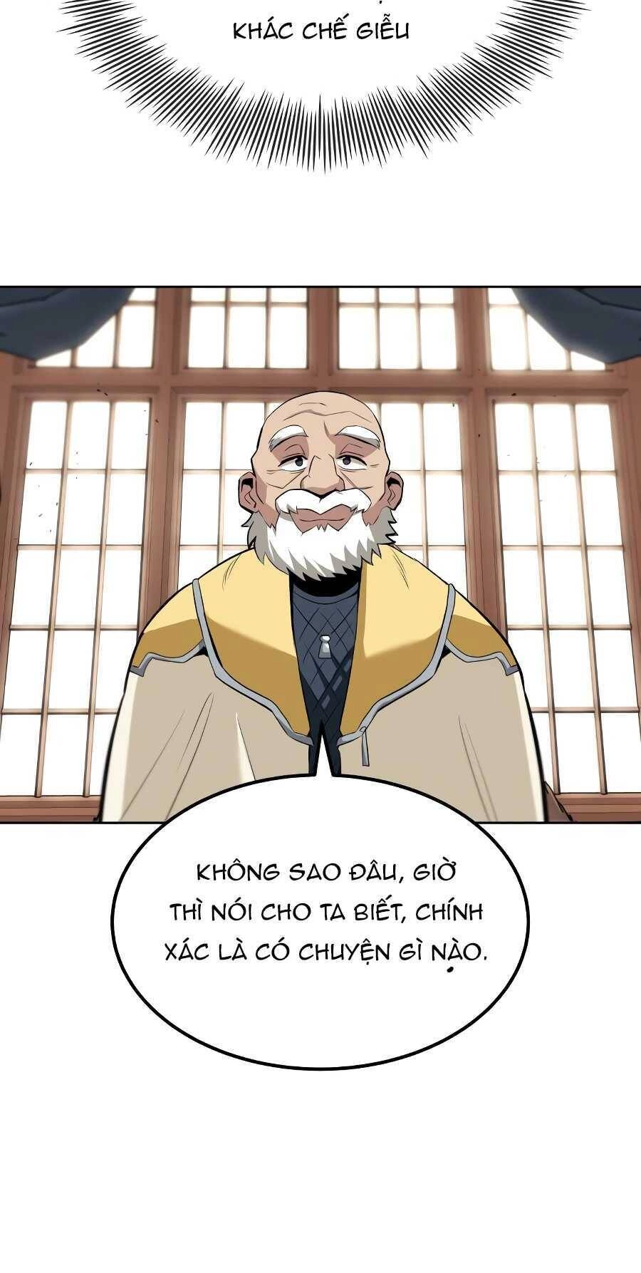 Quý Tộc Lười Biếng Trở Thành Thiên Tài Chapter 9 - 4