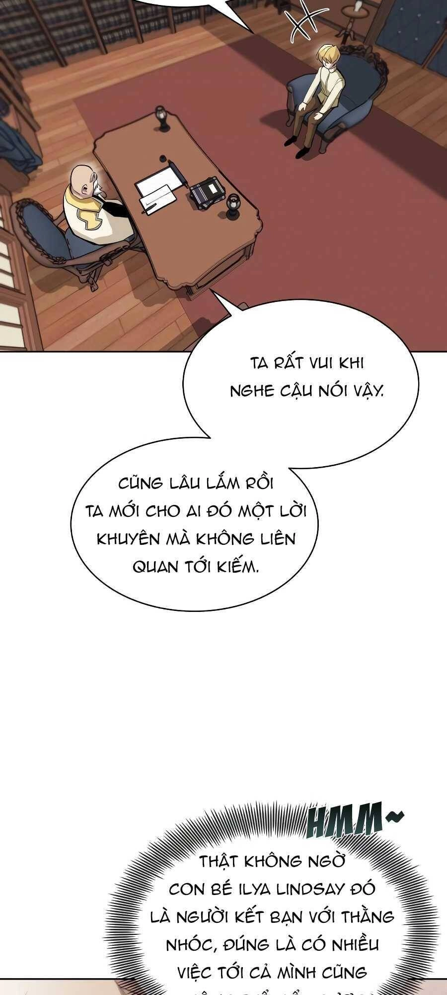 Quý Tộc Lười Biếng Trở Thành Thiên Tài Chapter 9 - 7