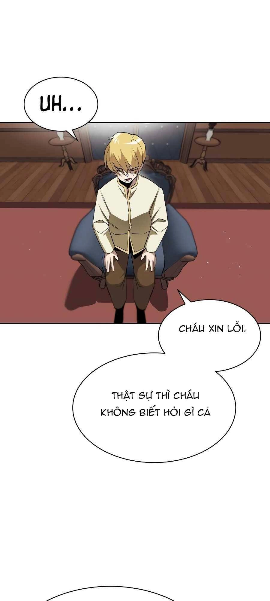 Quý Tộc Lười Biếng Trở Thành Thiên Tài Chapter 9 - 11