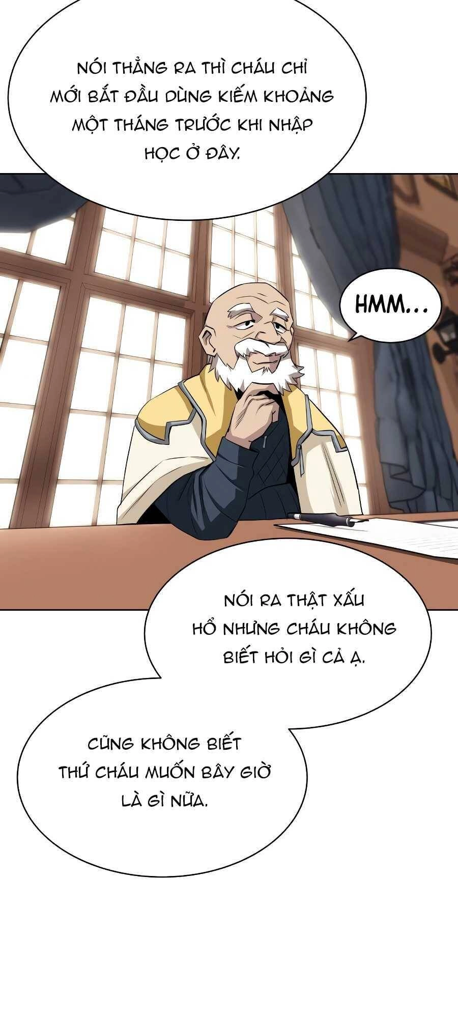 Quý Tộc Lười Biếng Trở Thành Thiên Tài Chapter 9 - 12