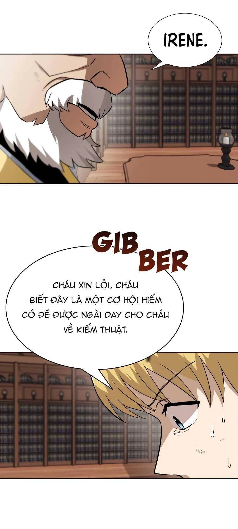 Quý Tộc Lười Biếng Trở Thành Thiên Tài Chapter 9 - 13