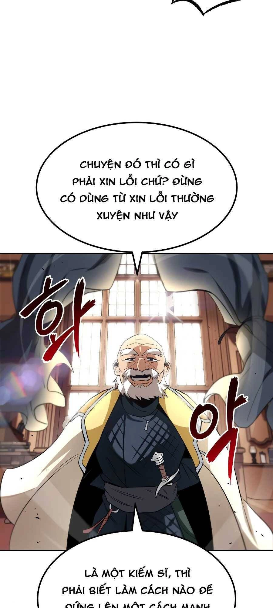 Quý Tộc Lười Biếng Trở Thành Thiên Tài Chapter 9 - 15