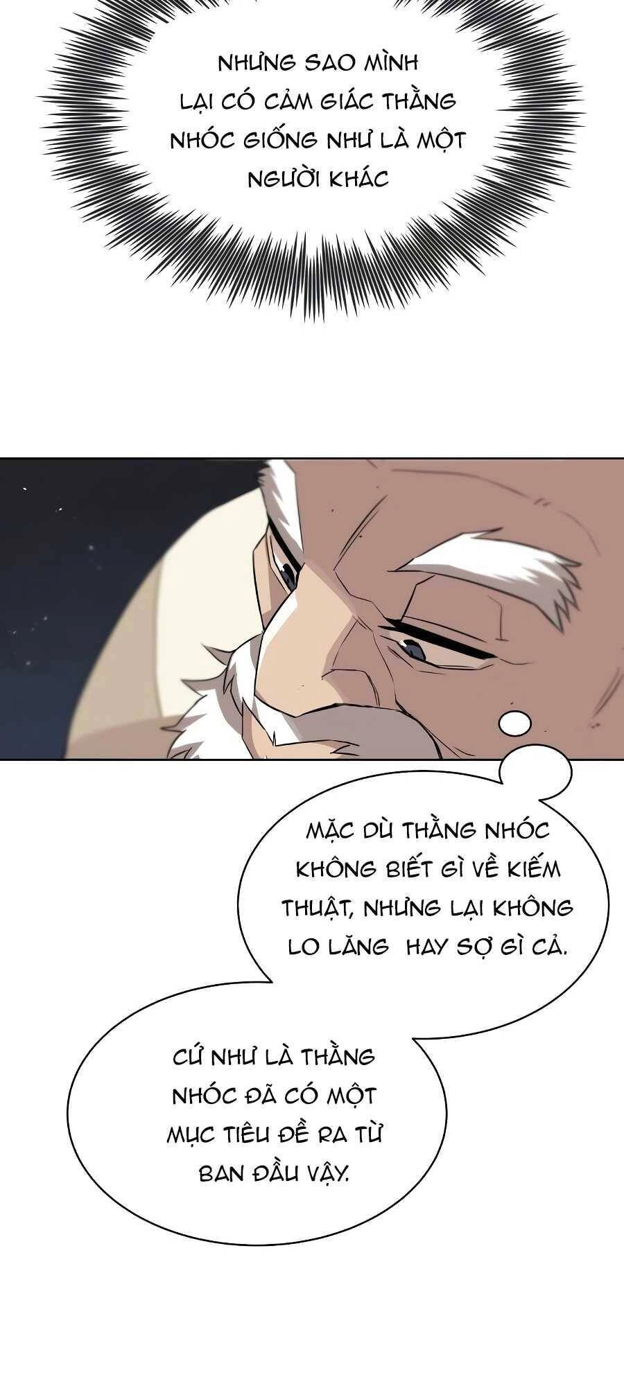 Quý Tộc Lười Biếng Trở Thành Thiên Tài Chapter 9 - 21