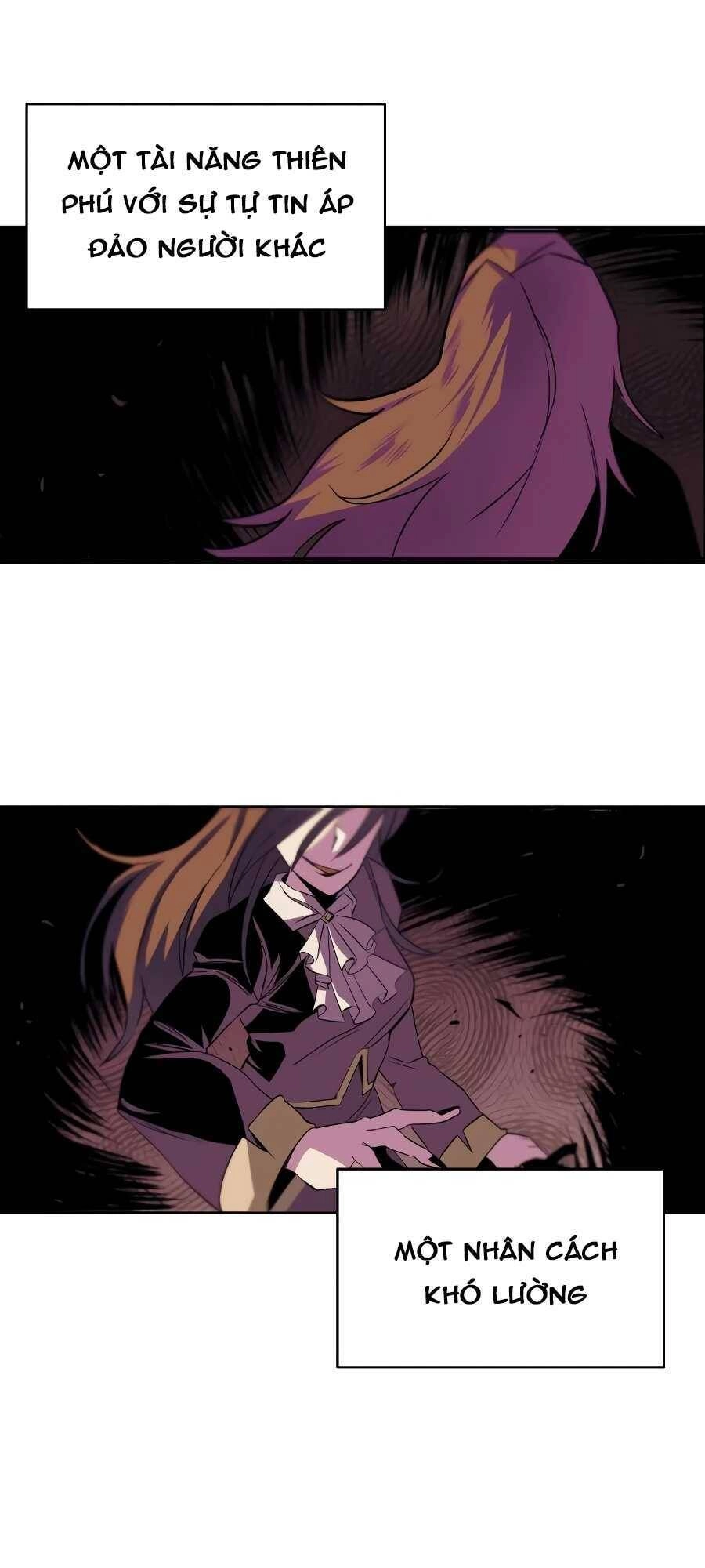 Quý Tộc Lười Biếng Trở Thành Thiên Tài Chapter 9 - 25