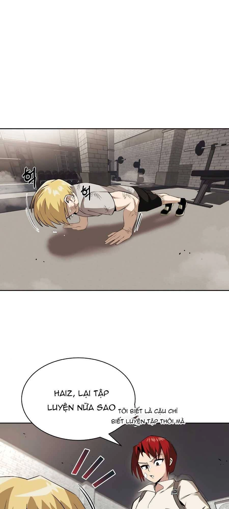 Quý Tộc Lười Biếng Trở Thành Thiên Tài Chapter 9 - 27