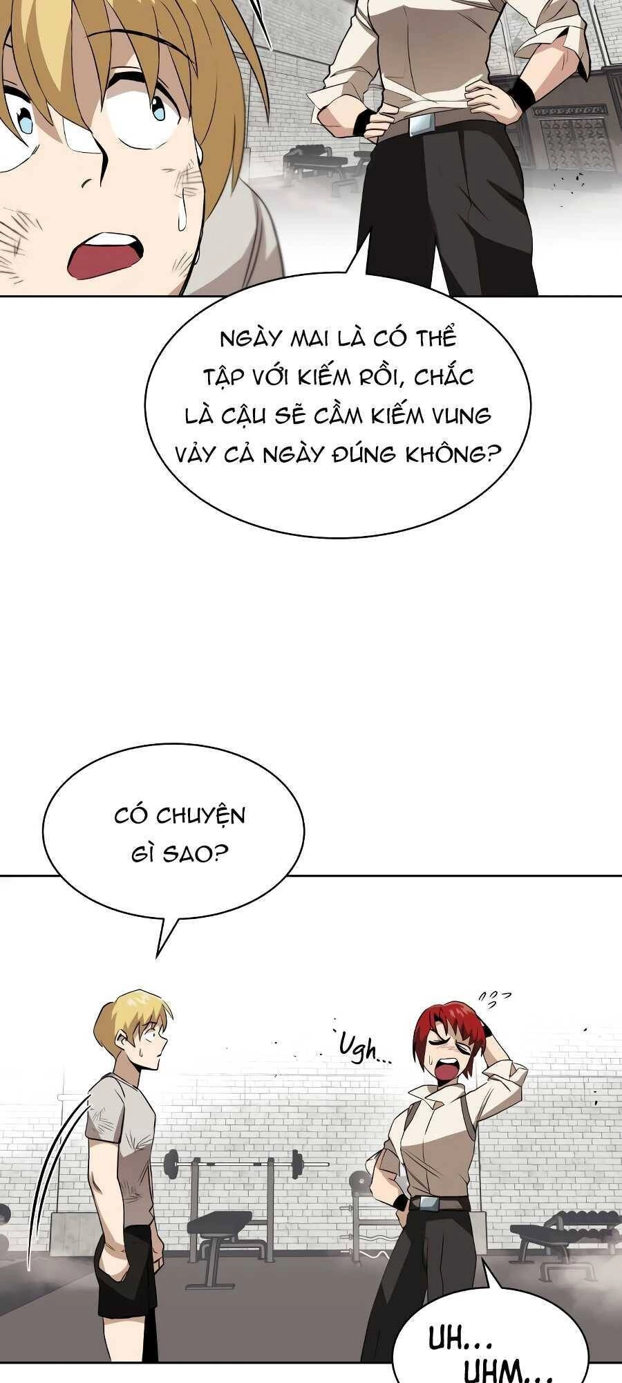 Quý Tộc Lười Biếng Trở Thành Thiên Tài Chapter 9 - 28