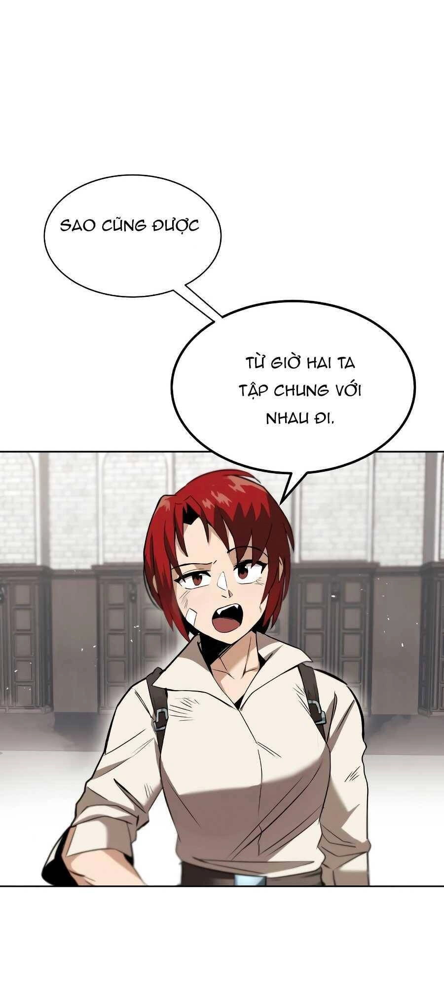 Quý Tộc Lười Biếng Trở Thành Thiên Tài Chapter 9 - 31