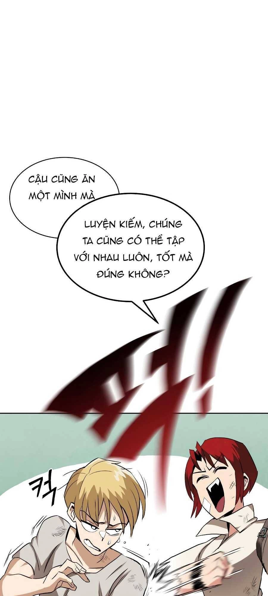 Quý Tộc Lười Biếng Trở Thành Thiên Tài Chapter 9 - 33