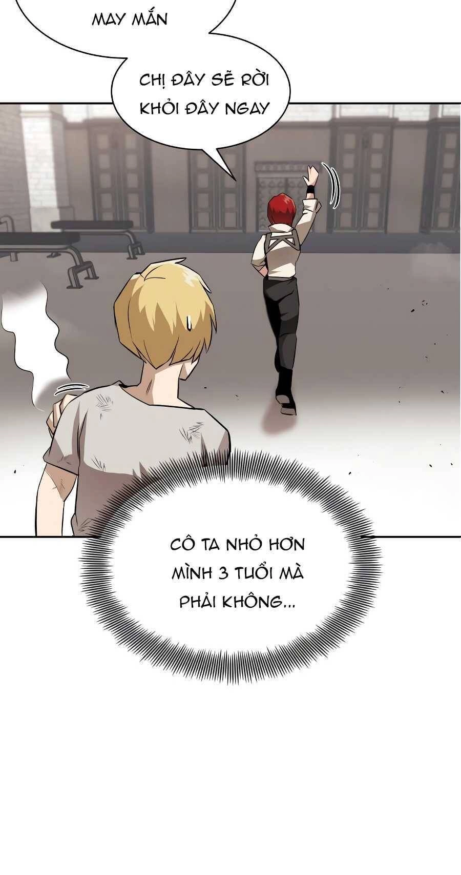 Quý Tộc Lười Biếng Trở Thành Thiên Tài Chapter 9 - 35