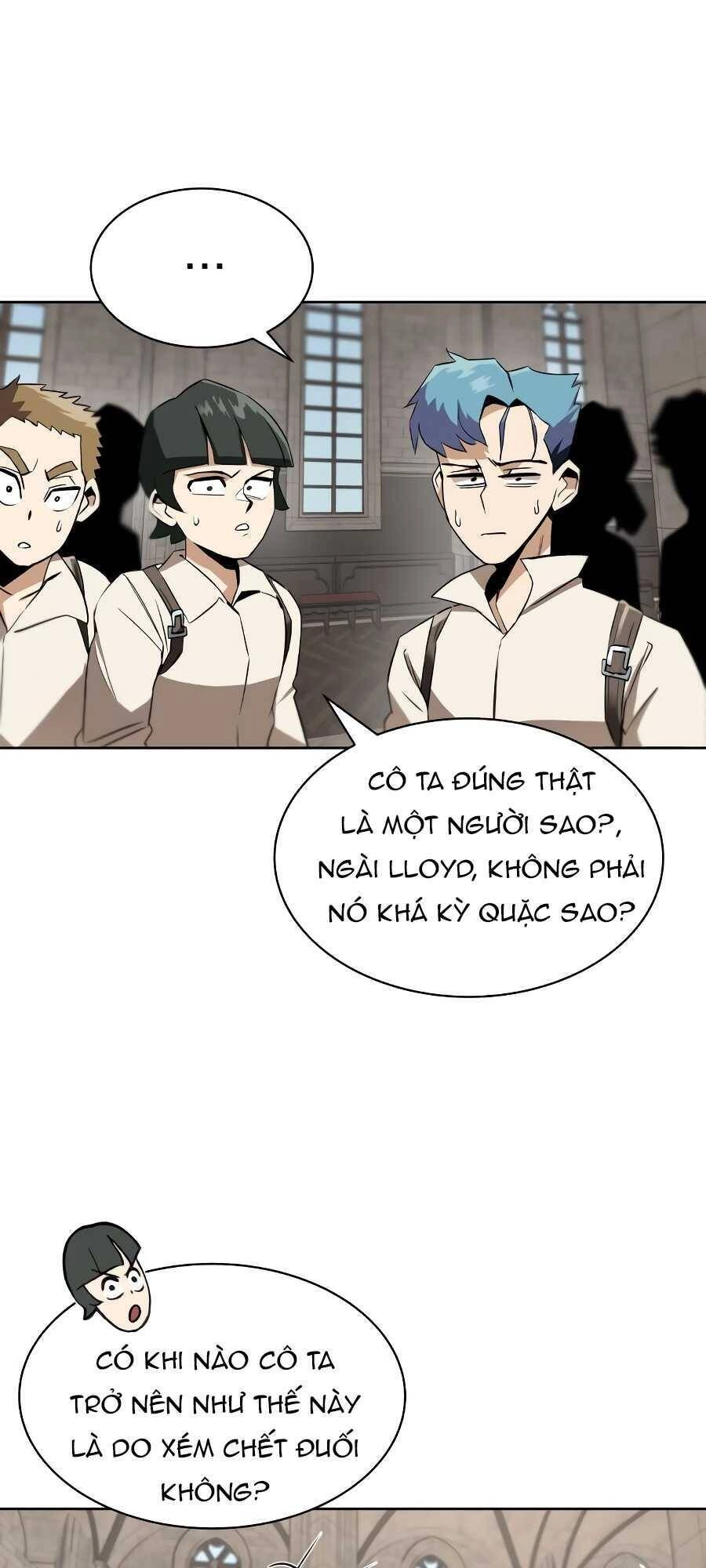 Quý Tộc Lười Biếng Trở Thành Thiên Tài Chapter 9 - 38