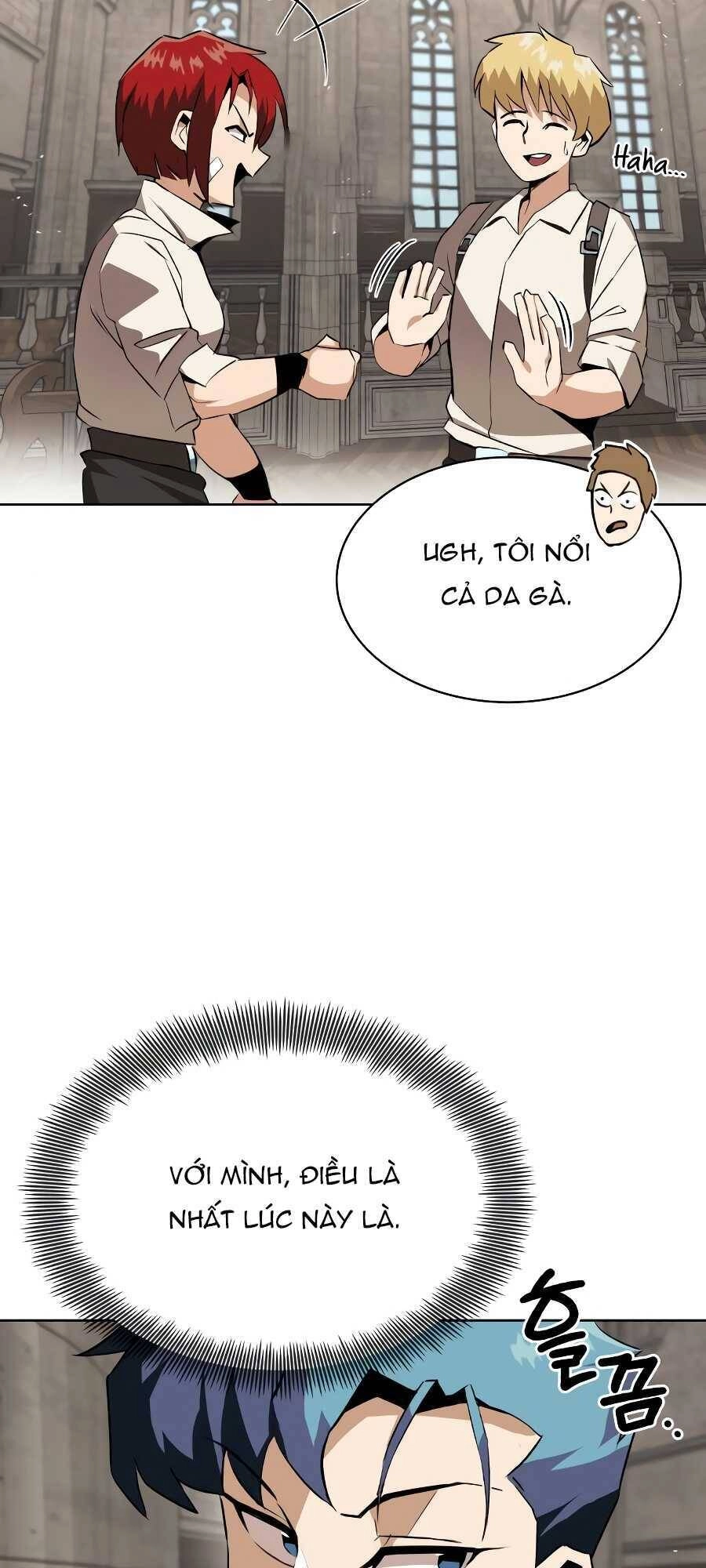 Quý Tộc Lười Biếng Trở Thành Thiên Tài Chapter 9 - 39