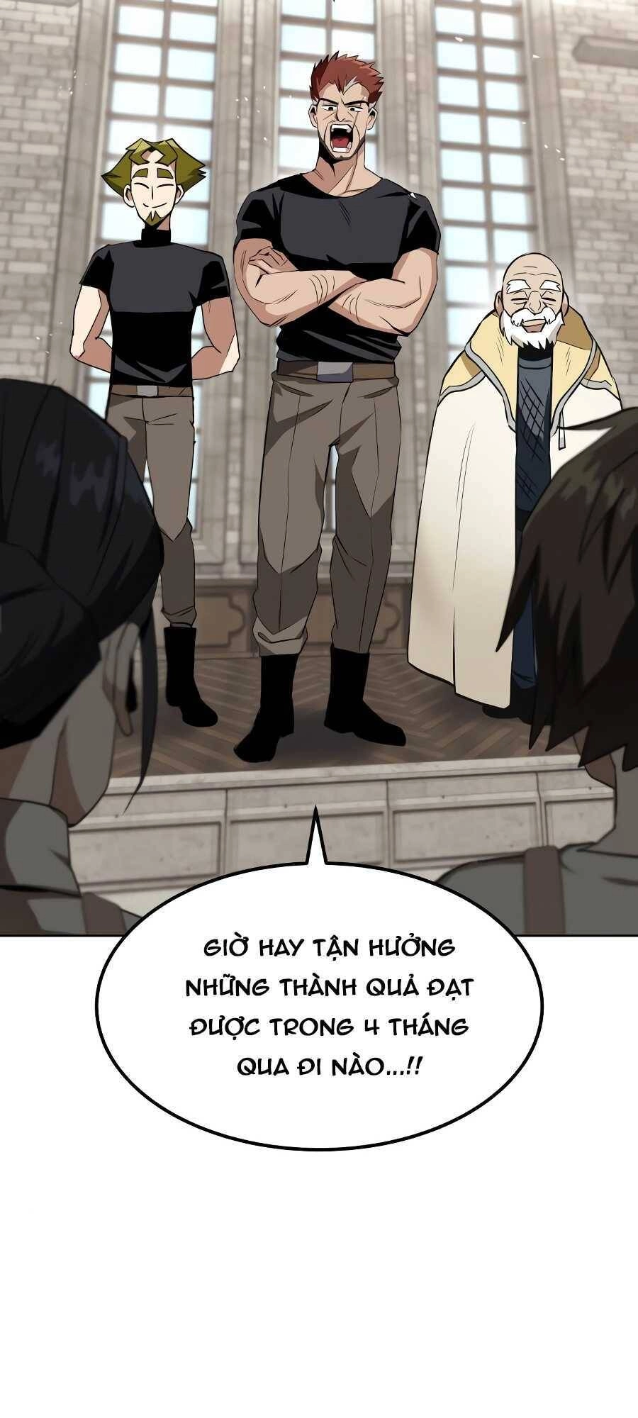 Quý Tộc Lười Biếng Trở Thành Thiên Tài Chapter 9 - 43