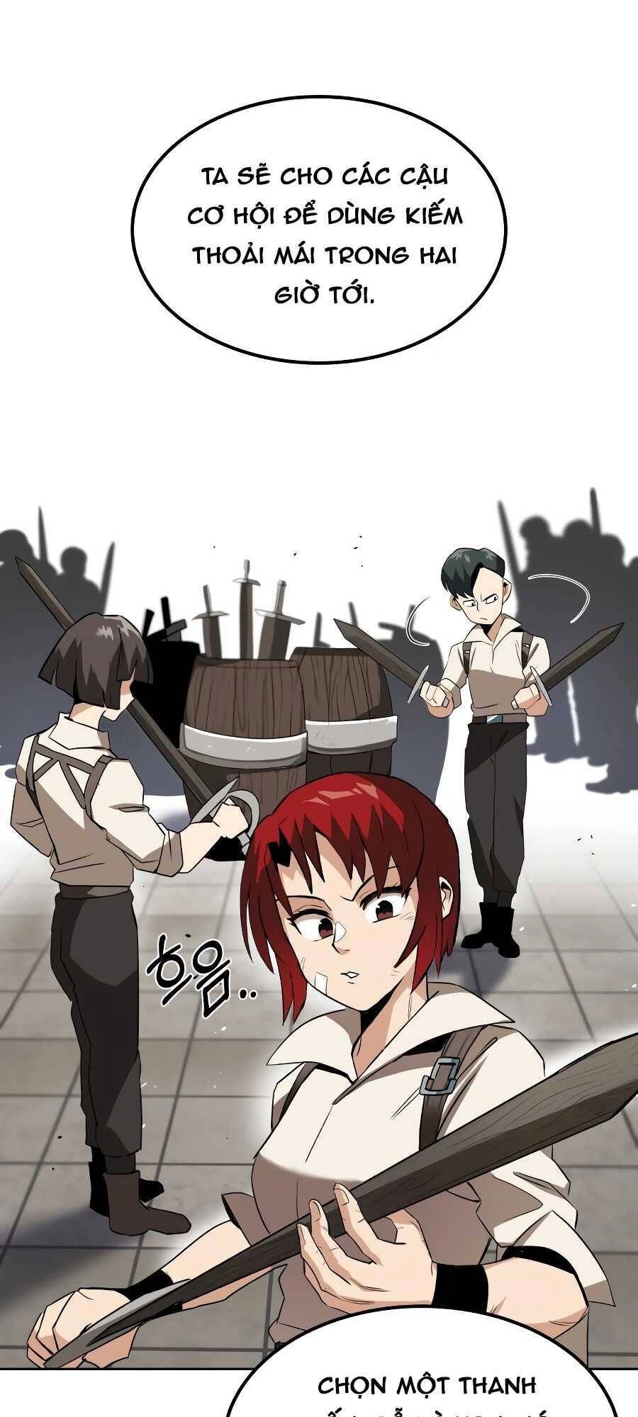 Quý Tộc Lười Biếng Trở Thành Thiên Tài Chapter 9 - 44