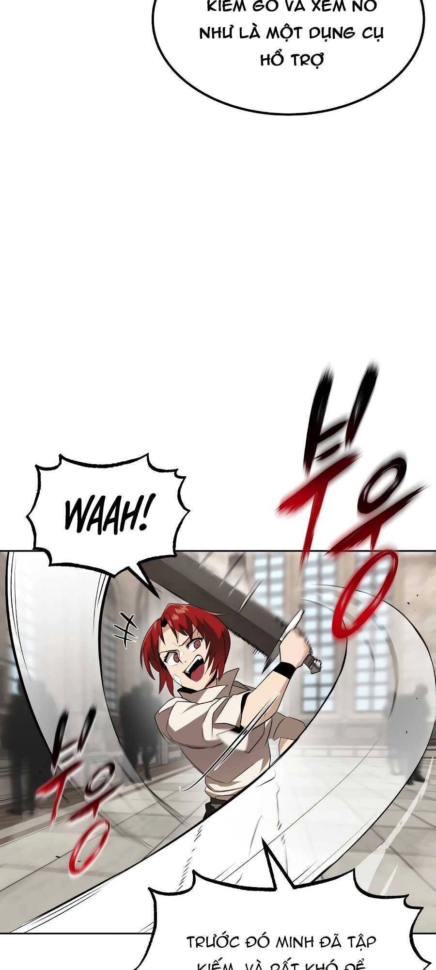 Quý Tộc Lười Biếng Trở Thành Thiên Tài Chapter 9 - 45