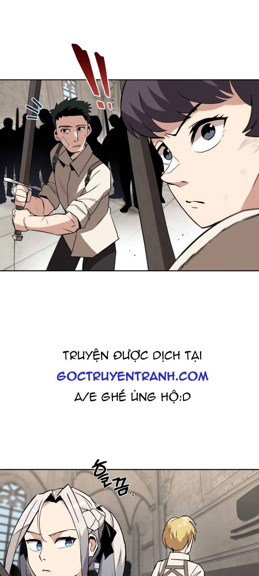 Quý Tộc Lười Biếng Trở Thành Thiên Tài Chapter 9 - 50