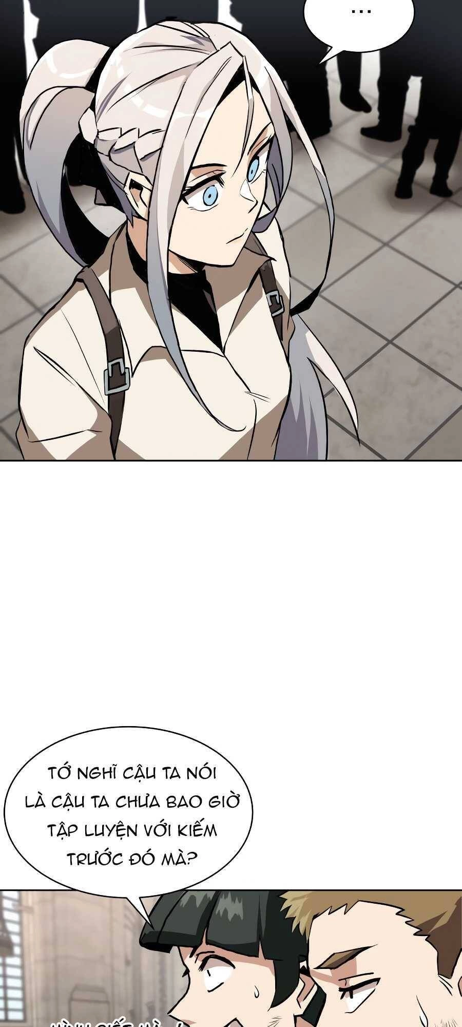 Quý Tộc Lười Biếng Trở Thành Thiên Tài Chapter 9 - 61